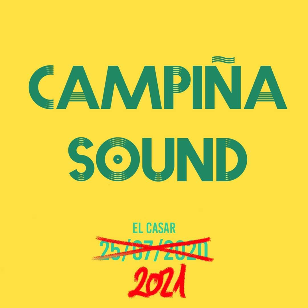 Campiña Sound 2020