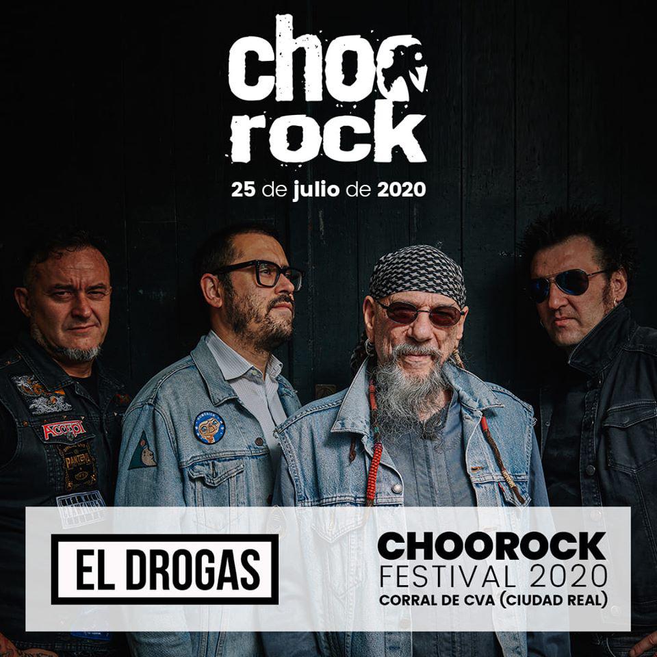 Choorock 2020