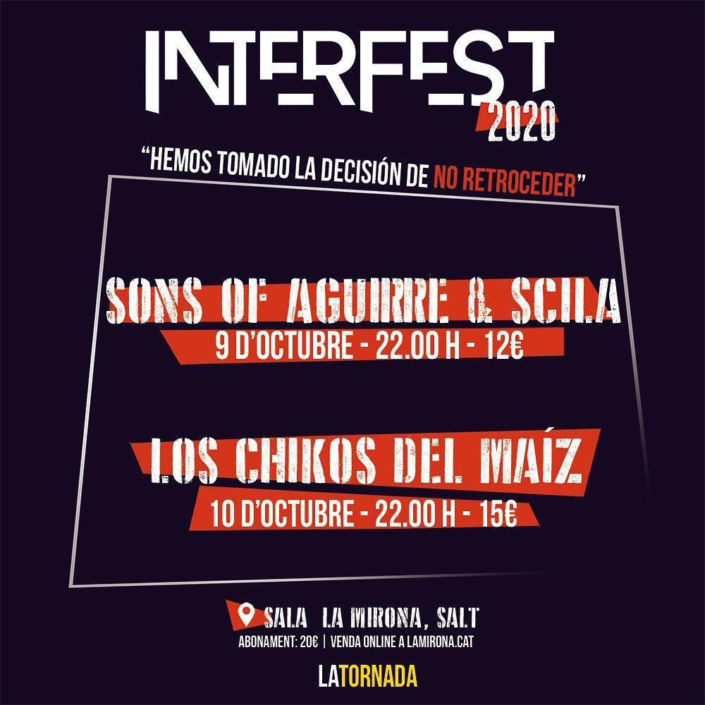 Interfest 2020