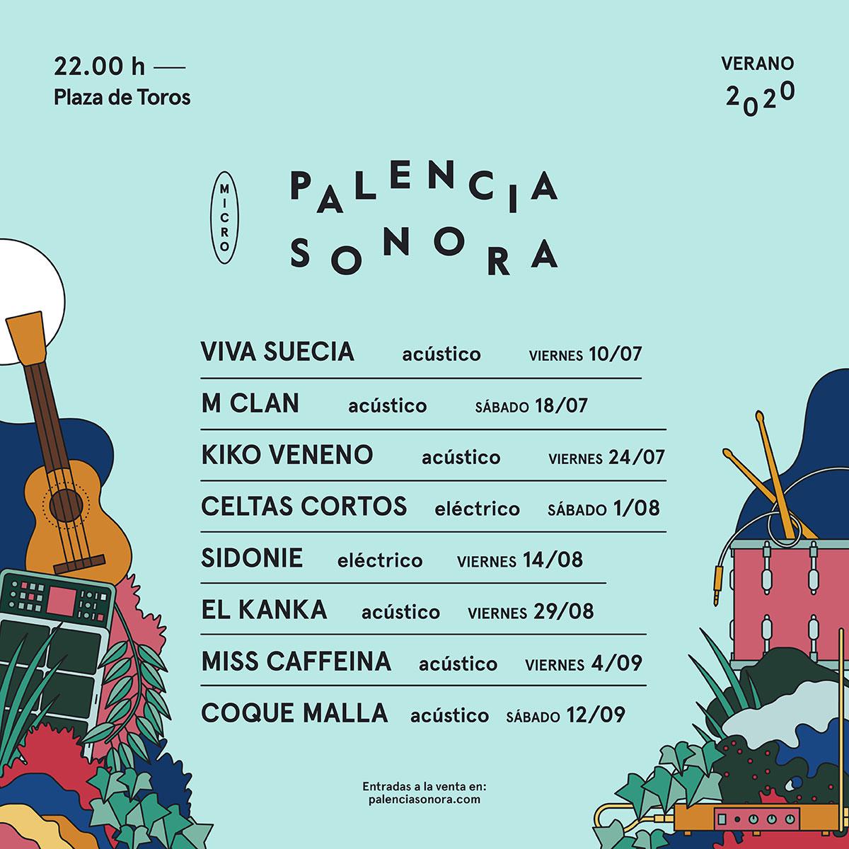 Micro Palencia Sonora