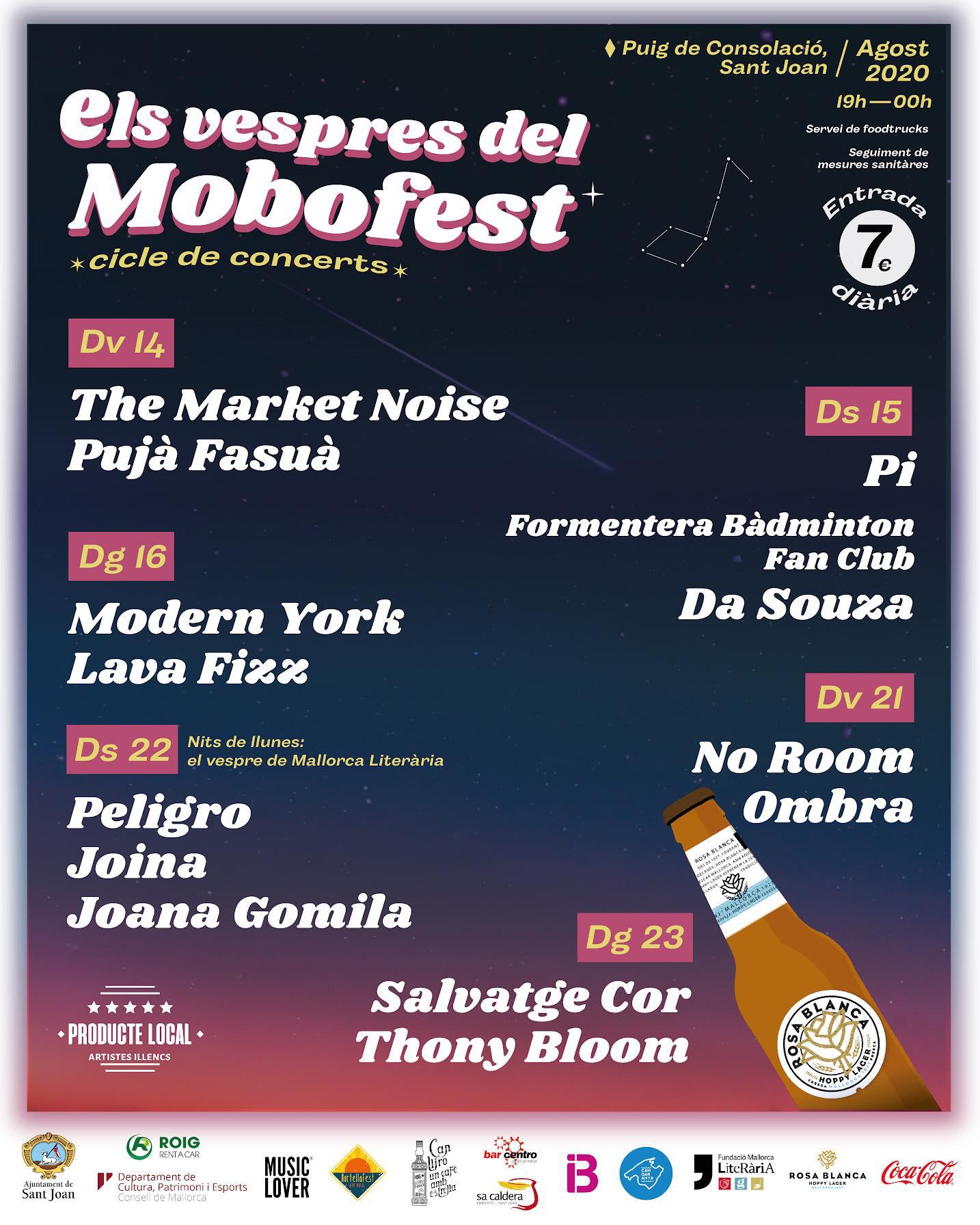 Mobofest 2020