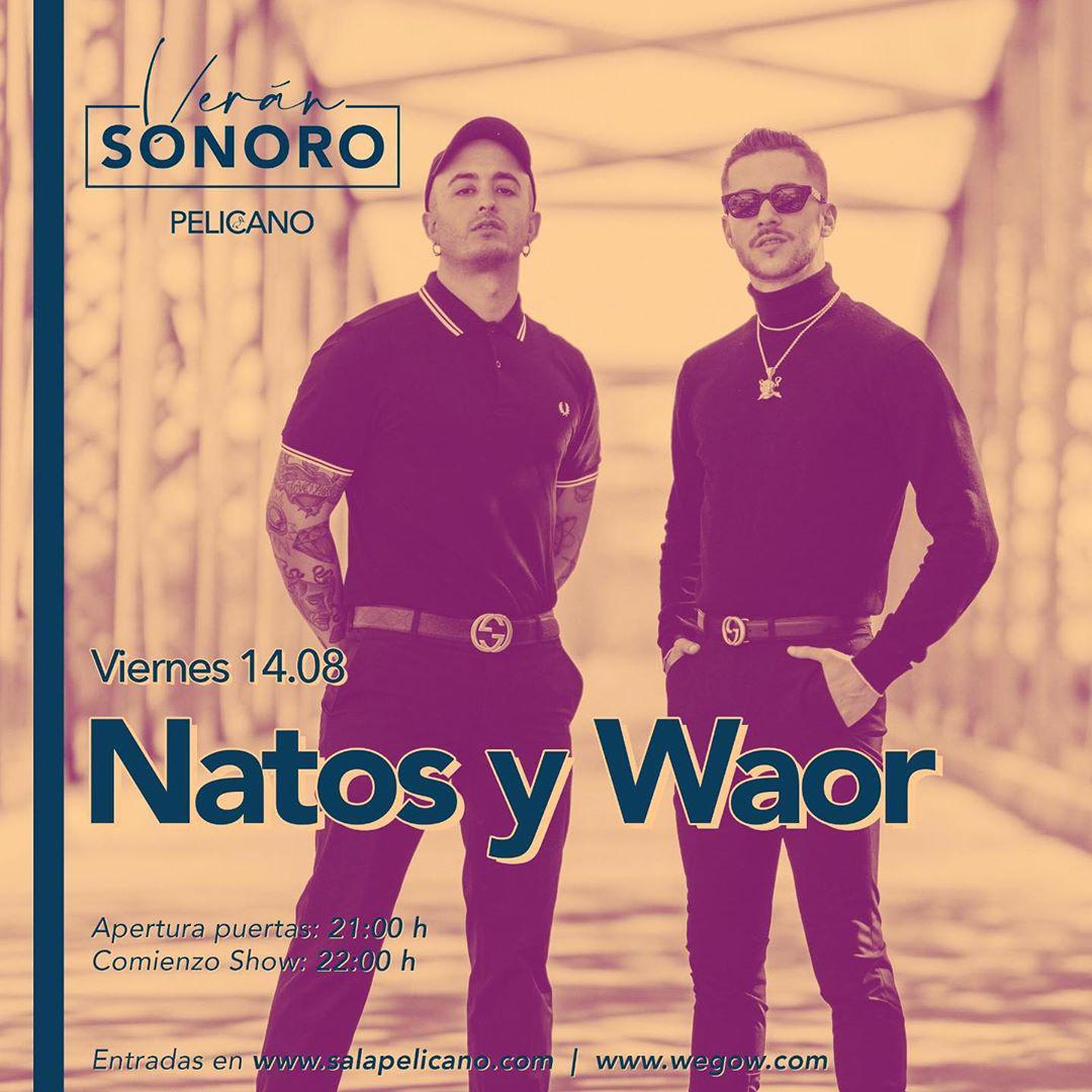 Natos y Waor