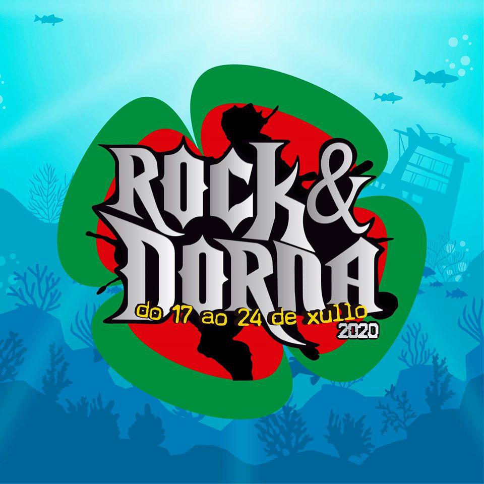 Rock & Dorna 2020