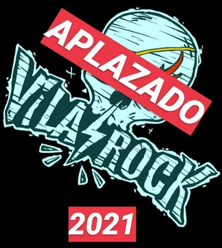 Vilarock 2020