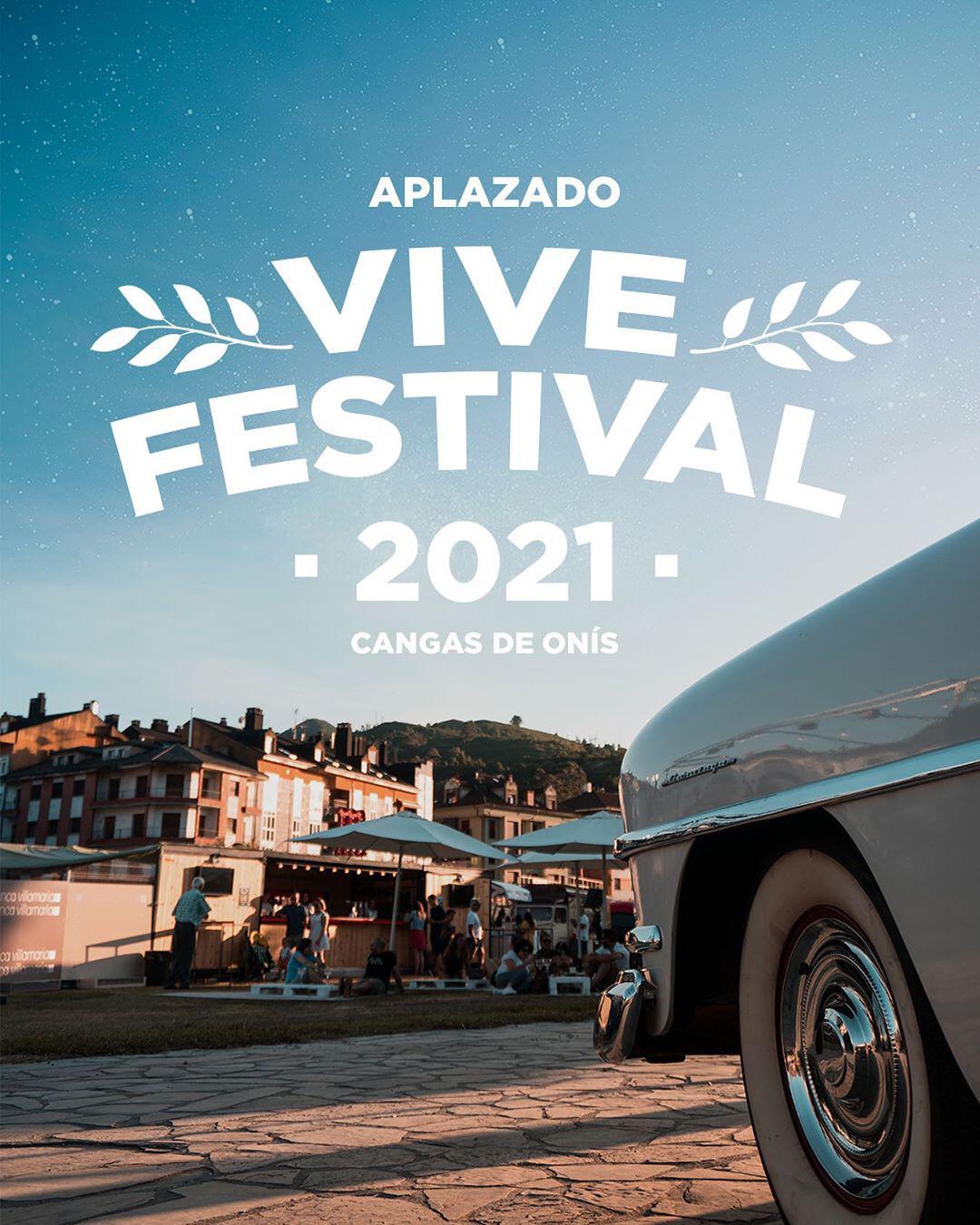 ViVe Festival 2020