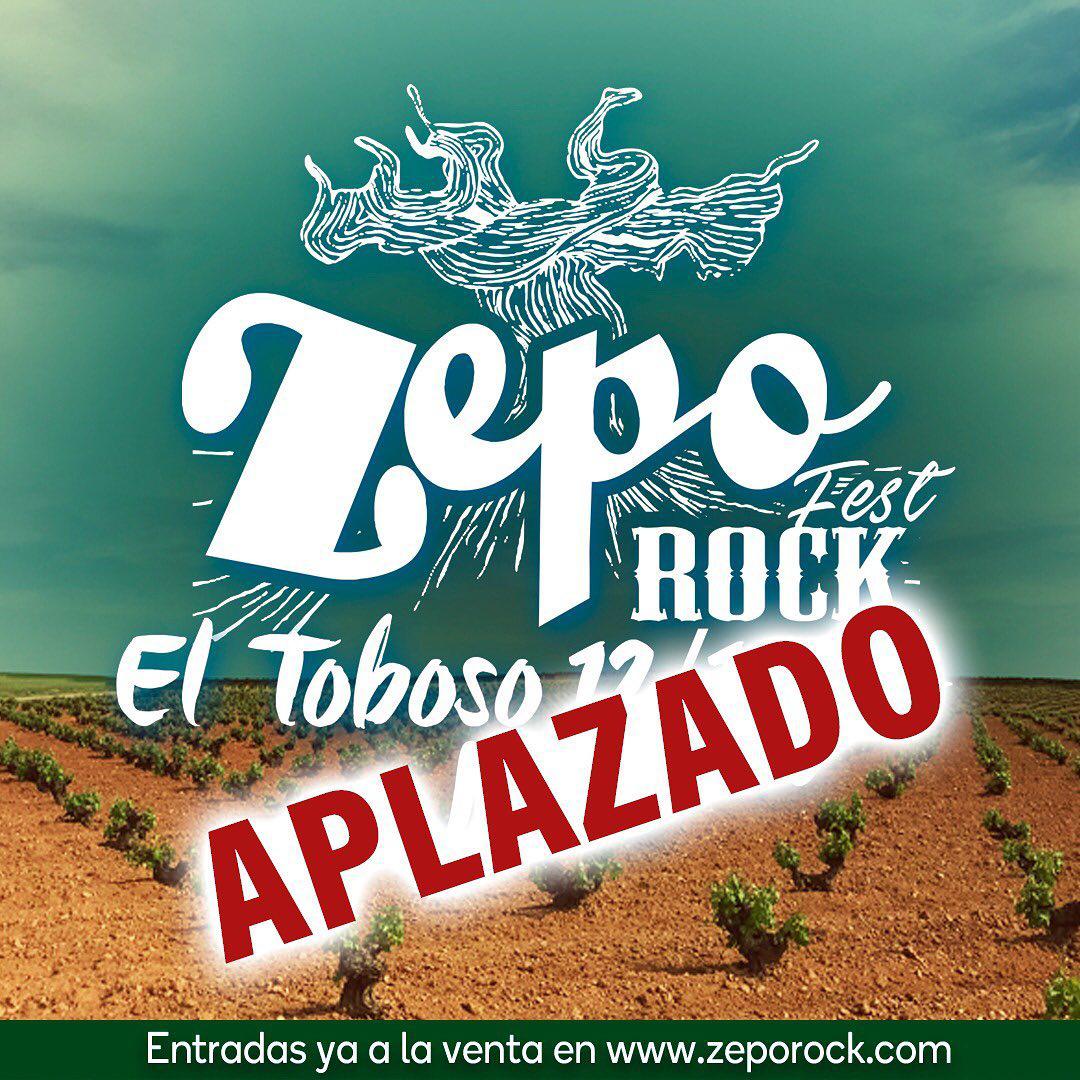 Zeporock 2020
